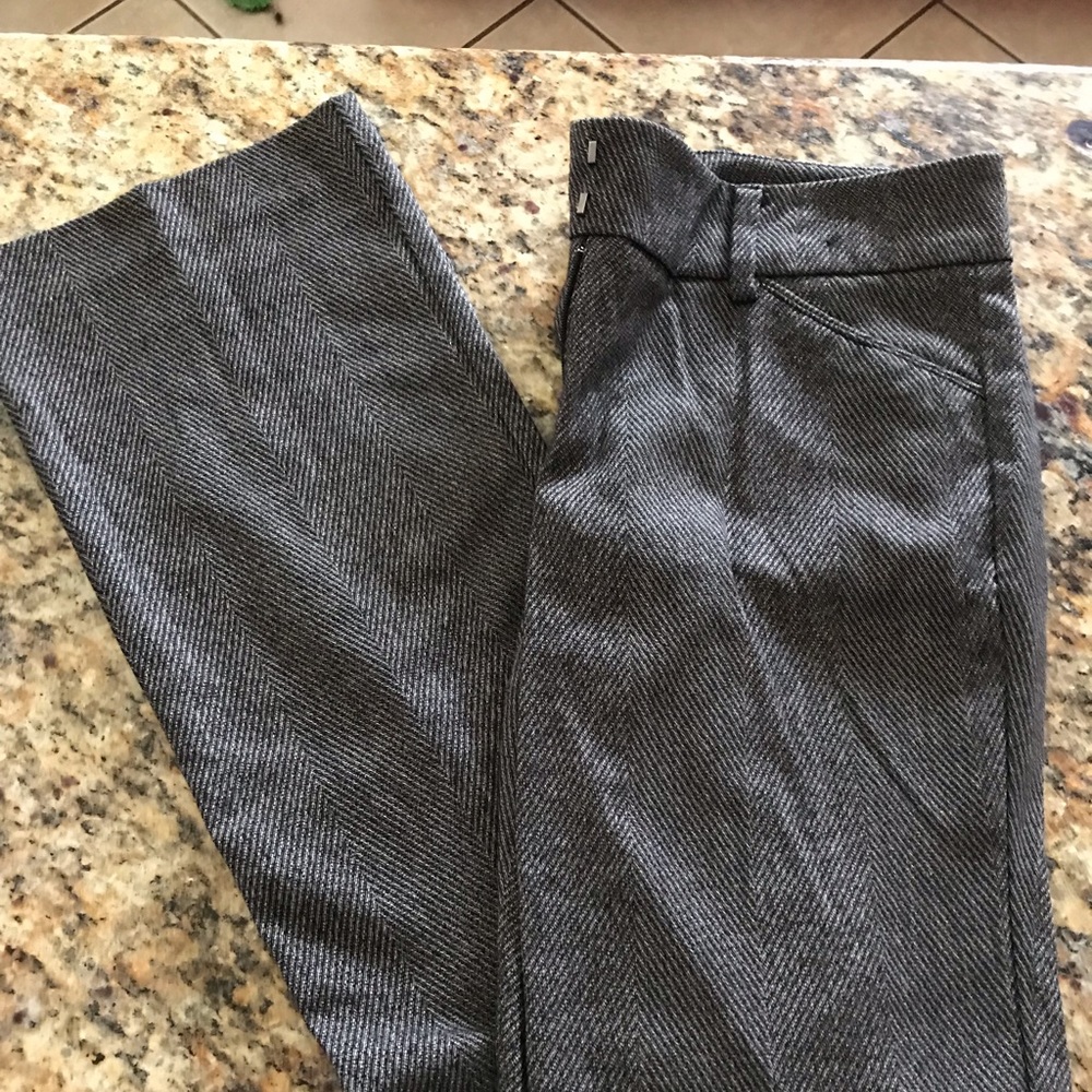 Cute stretch dress pant